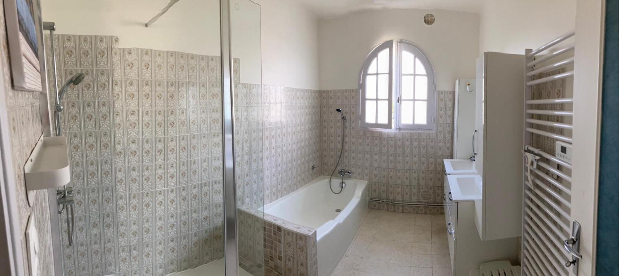 Villa Moana Andernos エクステリア 写真